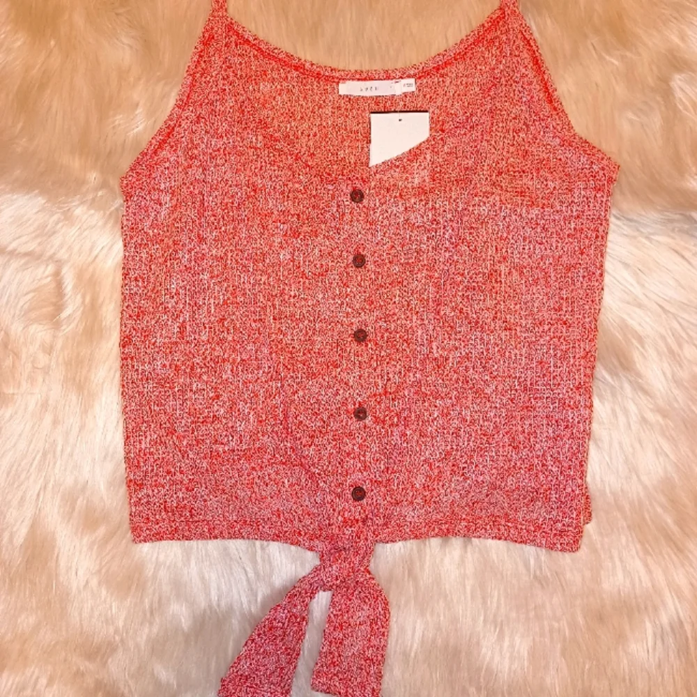 Button up Blouse - Picture 2 of 4